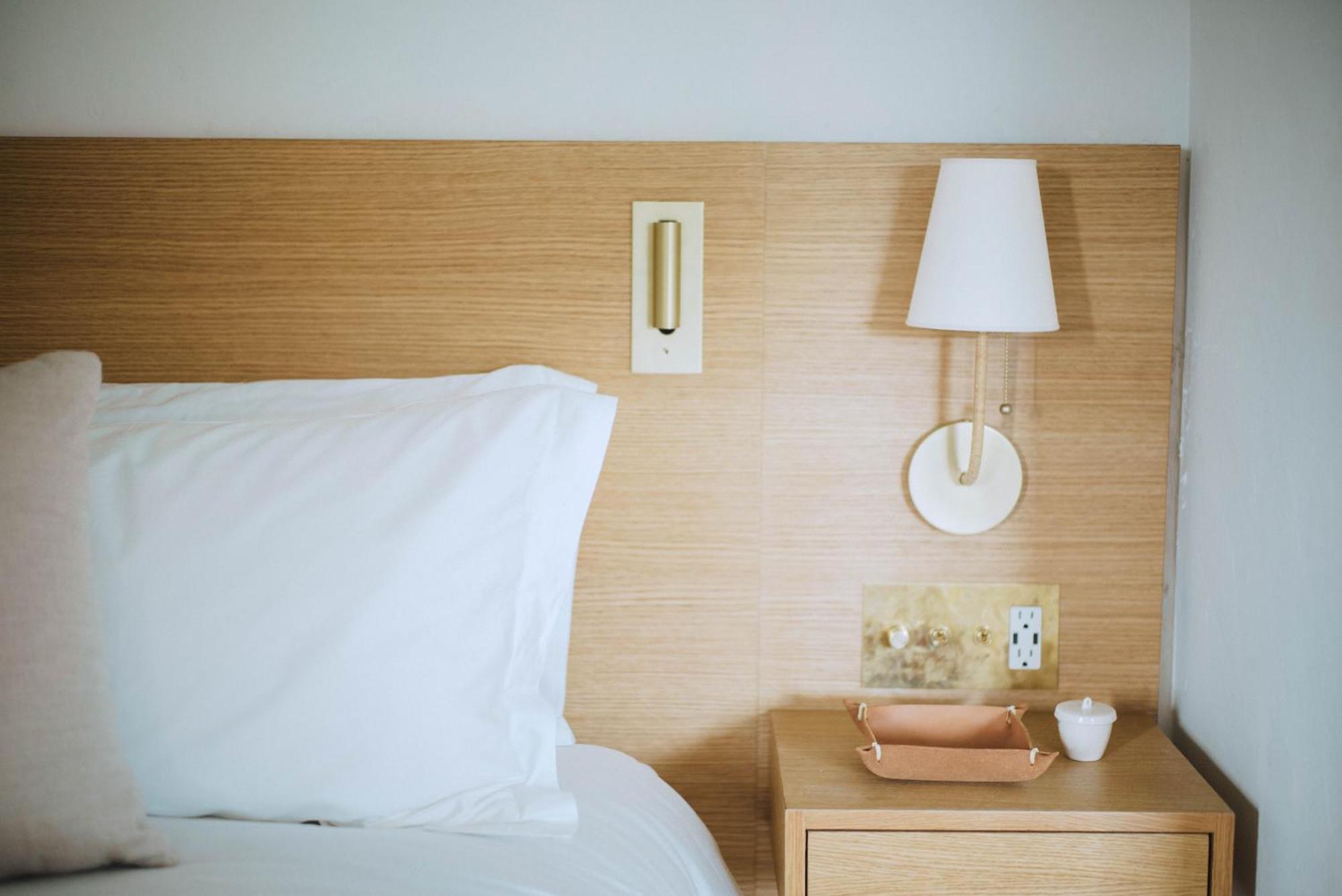 Hotel Joaquin (Adults Only) Лагуна Бич Экстерьер фото