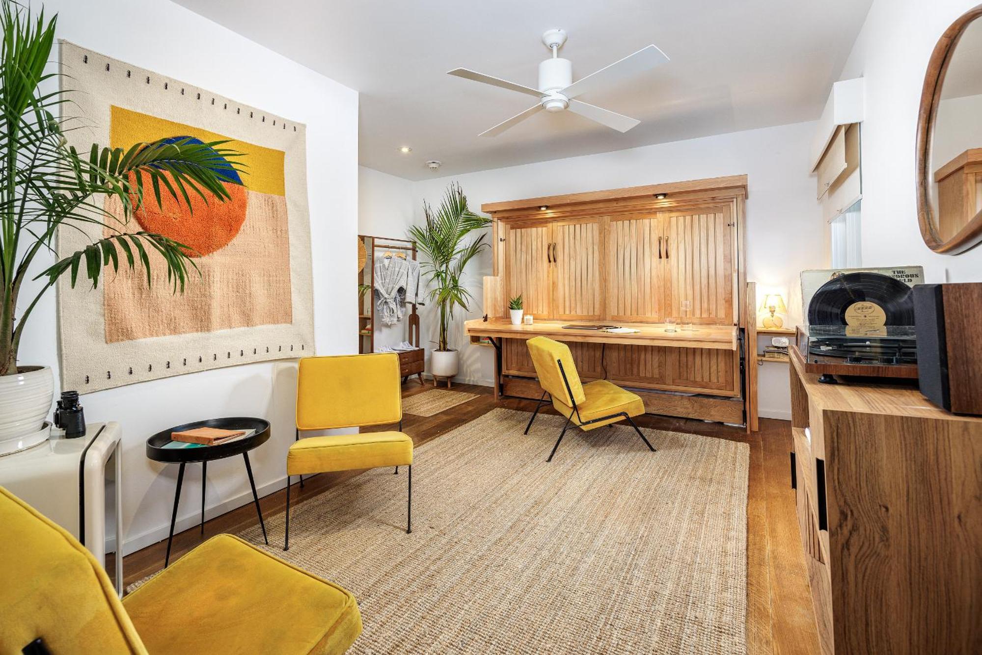 Hotel Joaquin (Adults Only) Лагуна Бич Экстерьер фото