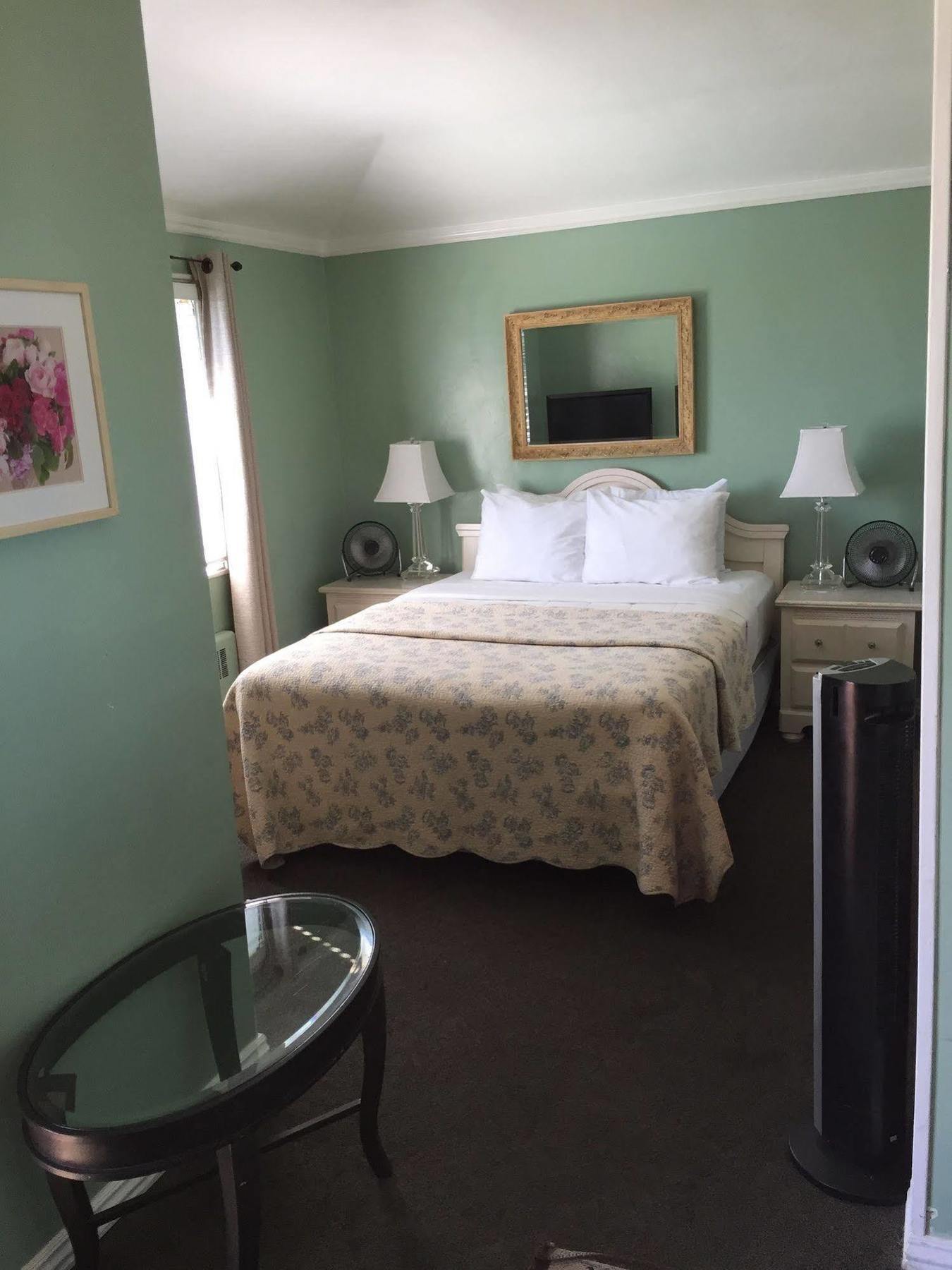 Hotel Joaquin (Adults Only) Лагуна Бич Экстерьер фото