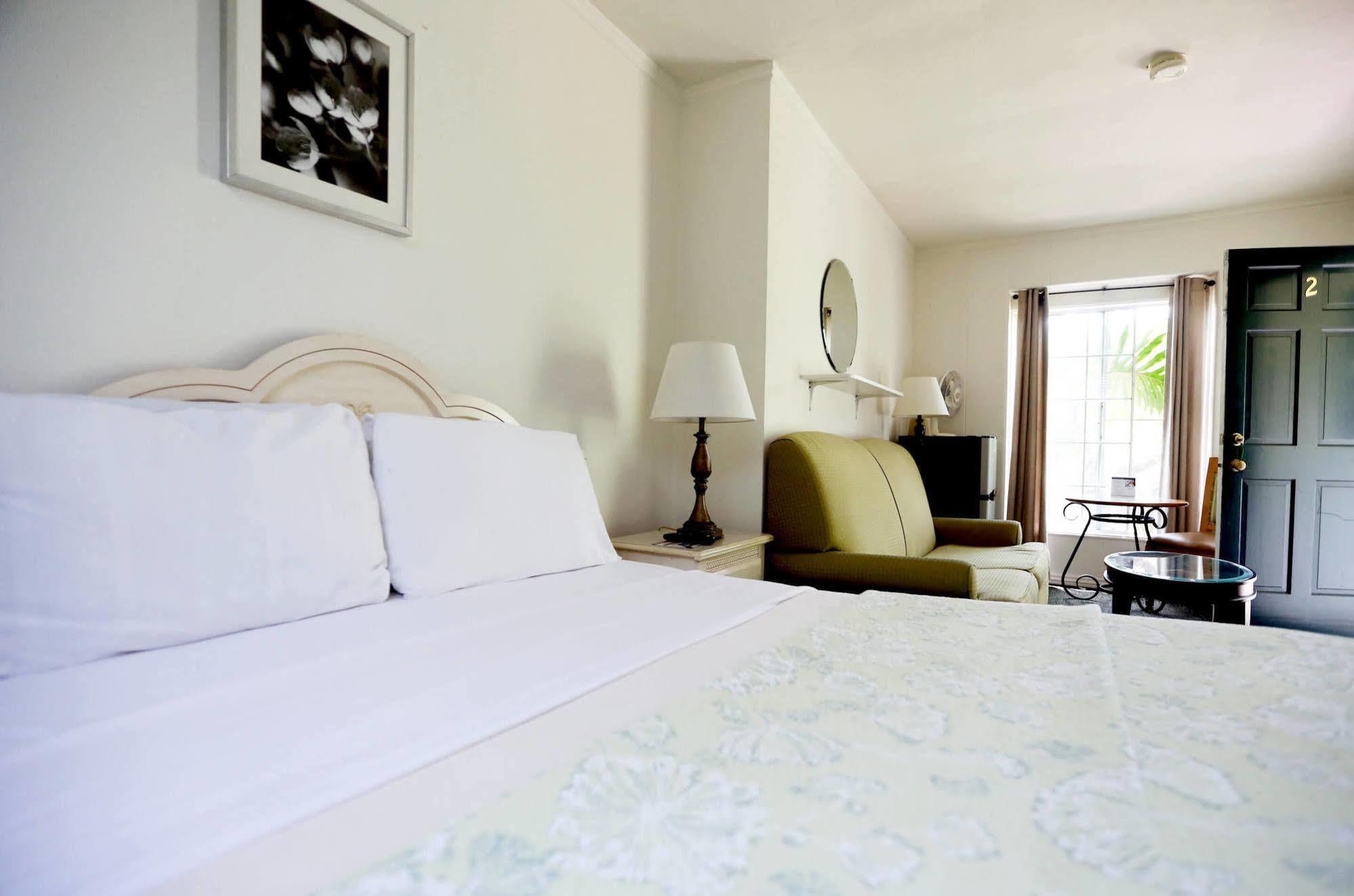 Hotel Joaquin (Adults Only) Лагуна Бич Экстерьер фото