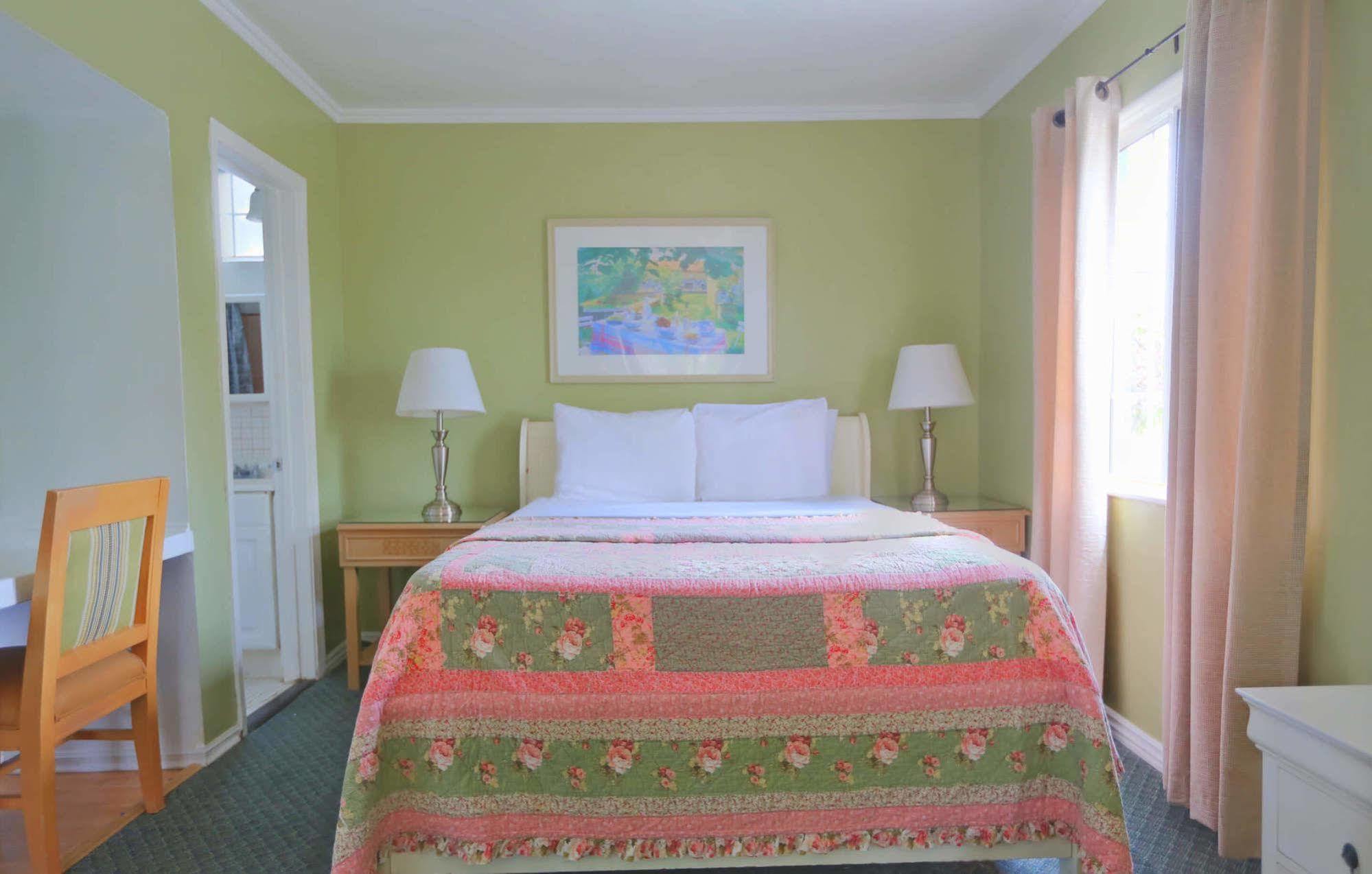 Hotel Joaquin (Adults Only) Лагуна Бич Экстерьер фото