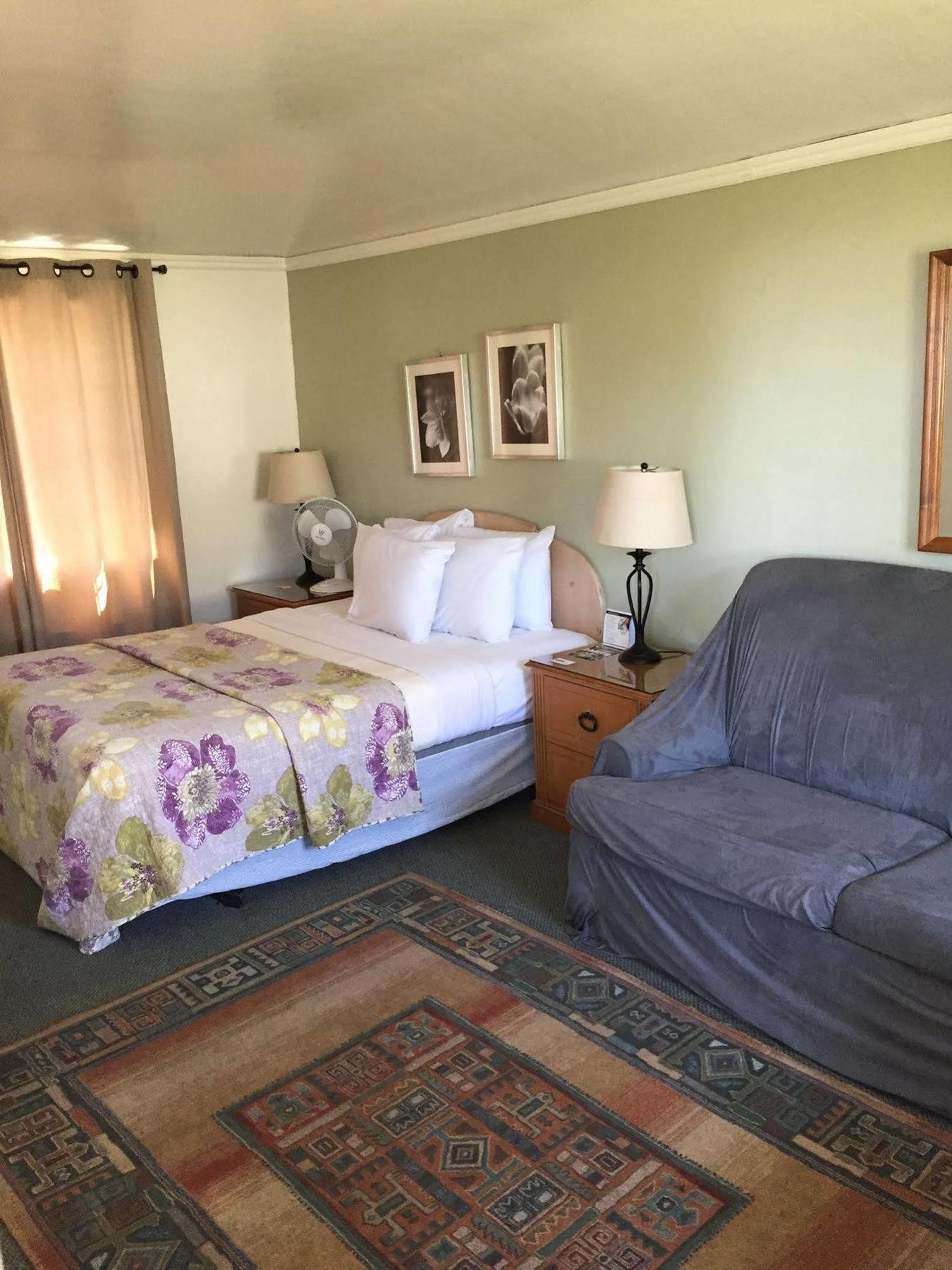 Hotel Joaquin (Adults Only) Лагуна Бич Экстерьер фото