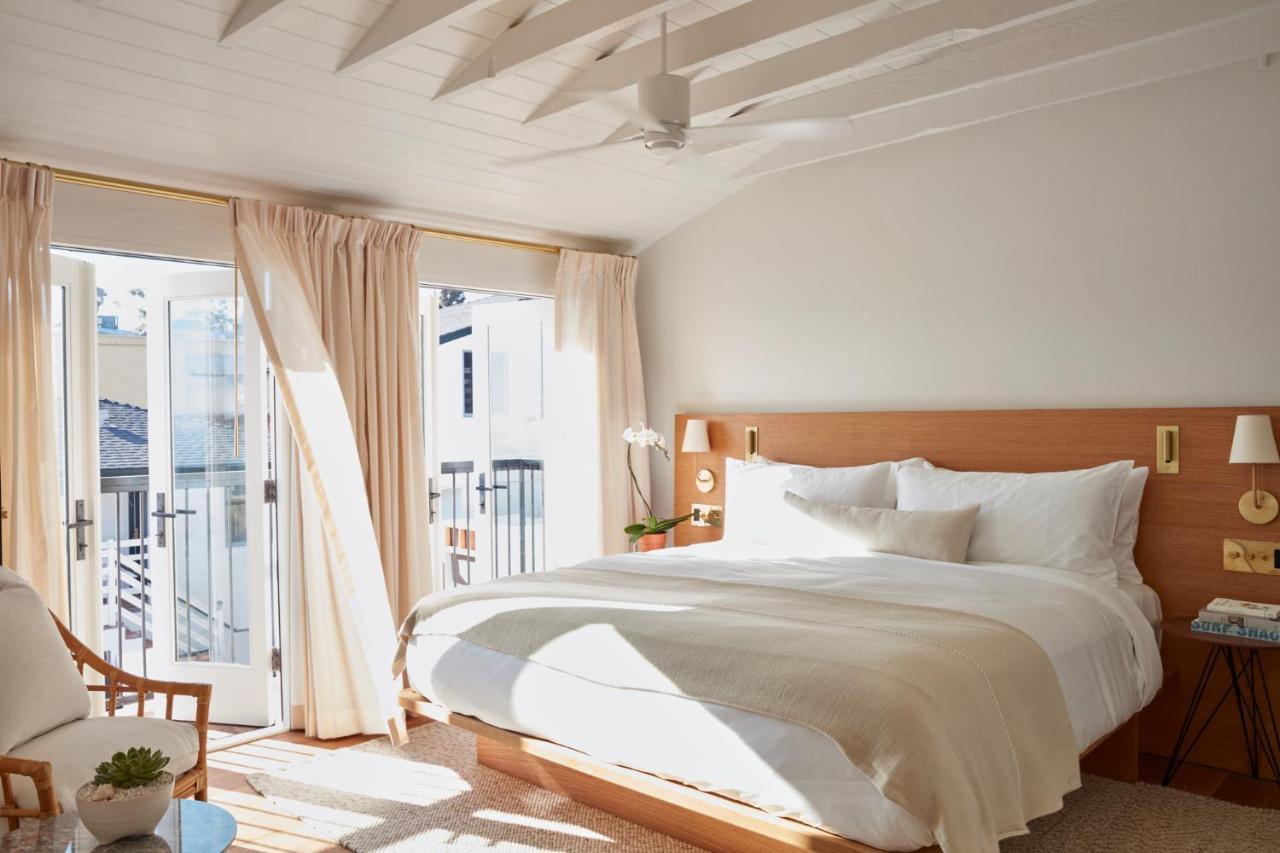 Hotel Joaquin (Adults Only) Лагуна Бич Экстерьер фото