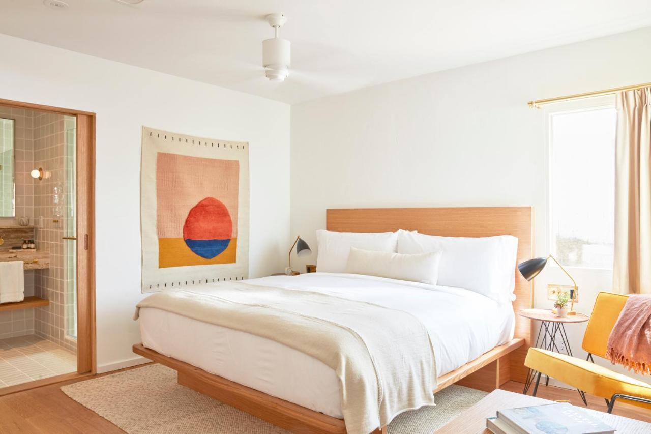 Hotel Joaquin (Adults Only) Лагуна Бич Экстерьер фото