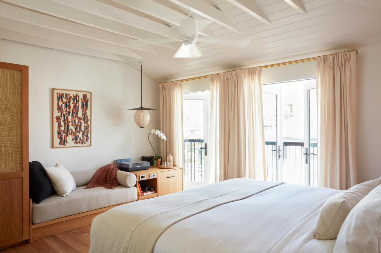Hotel Joaquin (Adults Only) Лагуна Бич Экстерьер фото