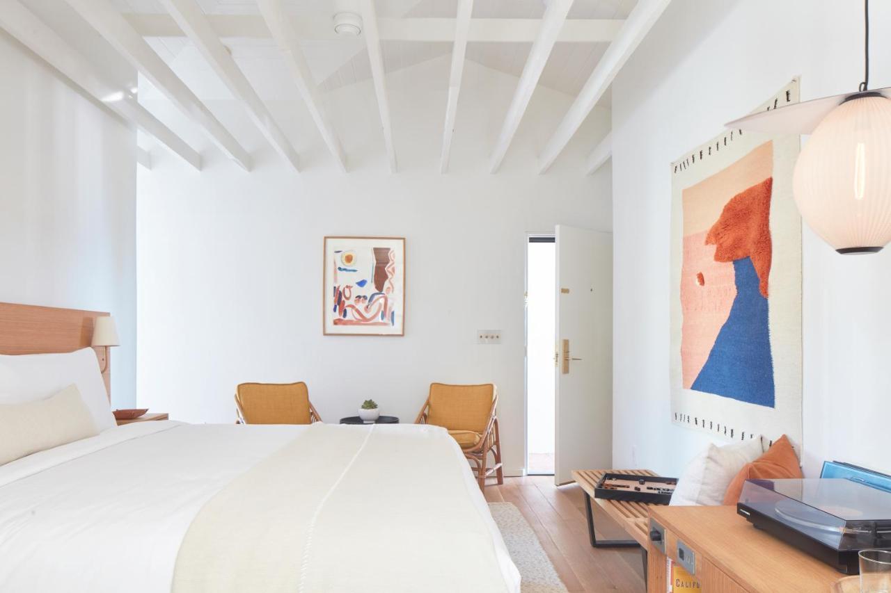 Hotel Joaquin (Adults Only) Лагуна Бич Экстерьер фото