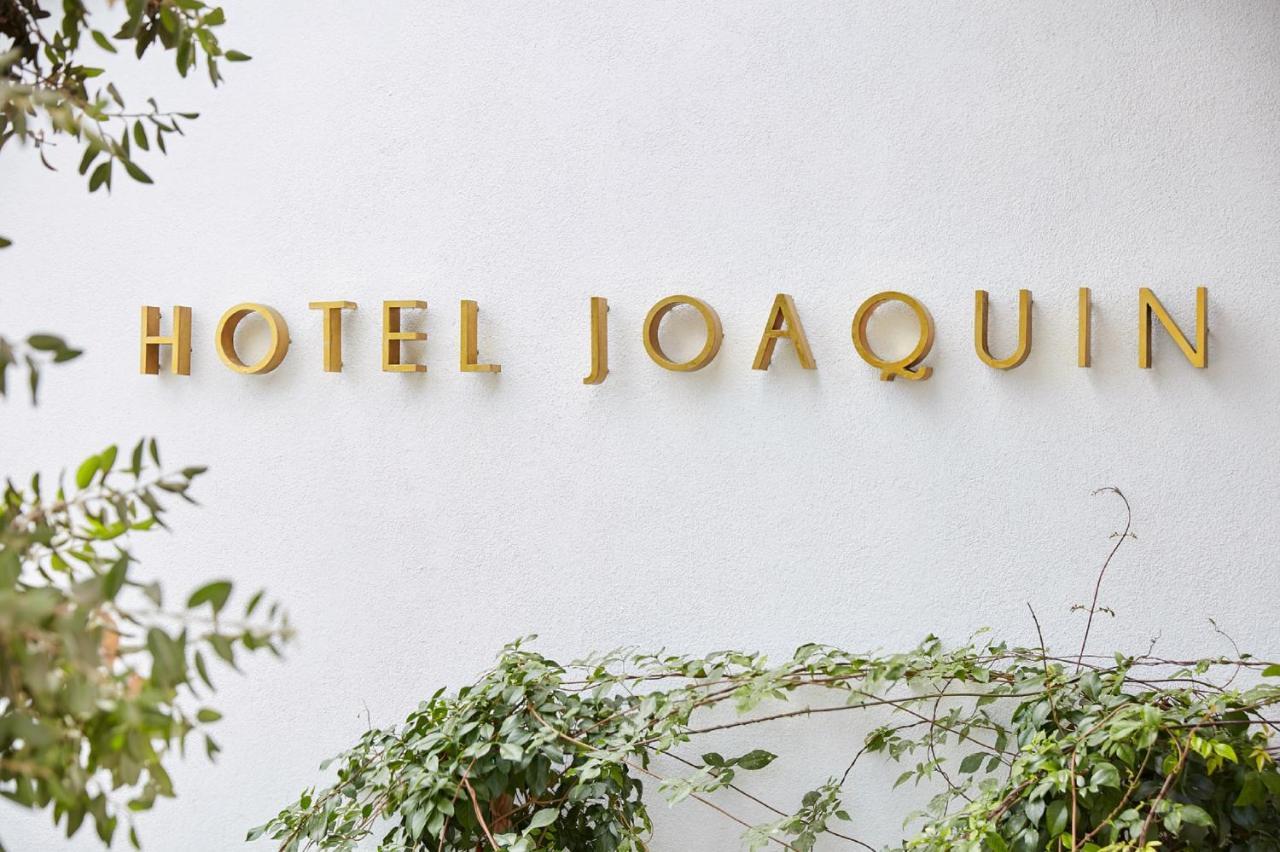 Hotel Joaquin (Adults Only) Лагуна Бич Экстерьер фото