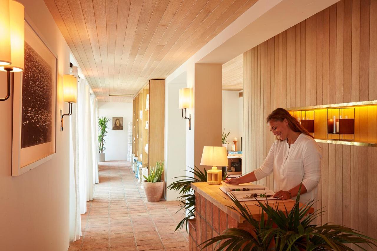 Hotel Joaquin (Adults Only) Лагуна Бич Экстерьер фото