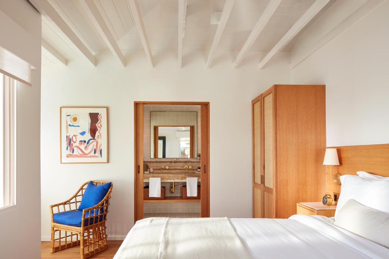 Hotel Joaquin (Adults Only) Лагуна Бич Экстерьер фото